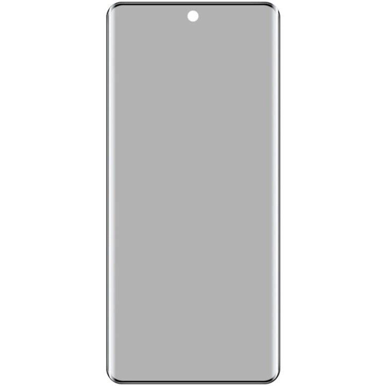 For vivo S18 5G / S18 Pro 5G imak 3D Curved HD Full Screen Anti-spy Tempered Glass Protective Film - vivo Tempered Glass by imak | Online Shopping South Africa | PMC TechLife | Buy Now Pay Later Mobicred