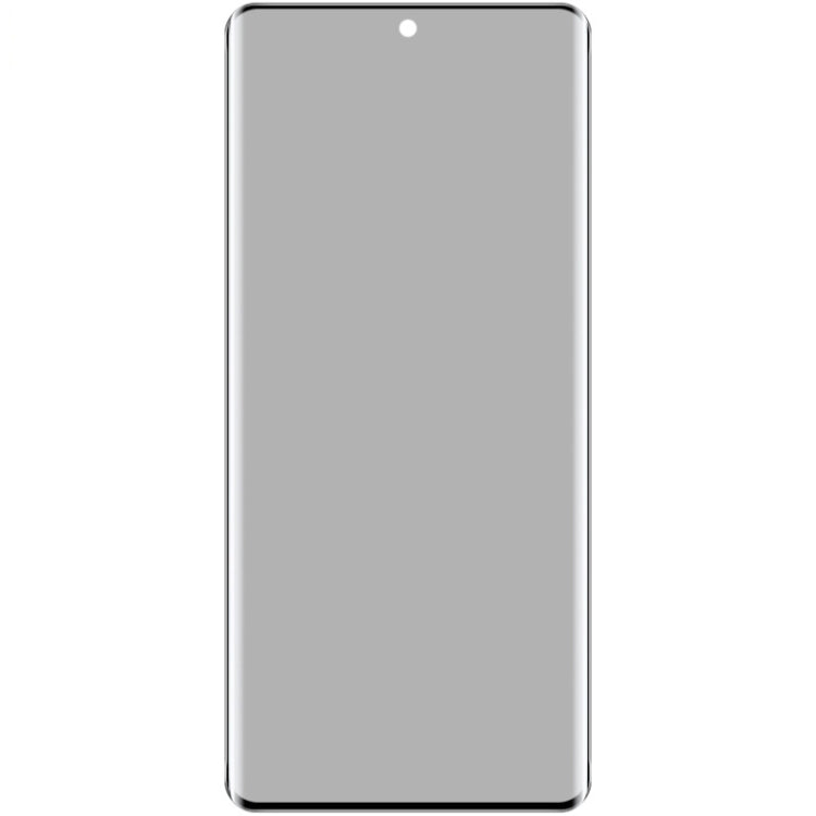 For vivo X100s Pro 5G / X100 Ultra 5G imak 3D Curved HD Full Screen Anti-spy Tempered Glass Protective Film - vivo Tempered Glass by imak | Online Shopping South Africa | PMC TechLife | Buy Now Pay Later Mobicred
