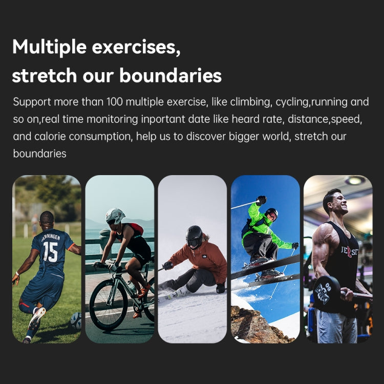 LEMFO K52 1.39 inch IPS Square Screen Smart Watch Supports Bluetooth Calls(Silver Orange) - Smart Watches by LEMFO | Online Shopping South Africa | PMC TechLife | Buy Now Pay Later Mobicred