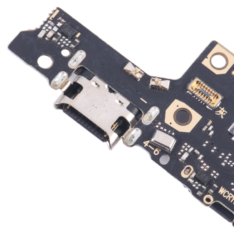 For Honor 90 Pro Charging Port Board - Tail Connector by PMC TechLife | Online Shopping South Africa | PMC TechLife | Buy Now Pay Later Mobicred