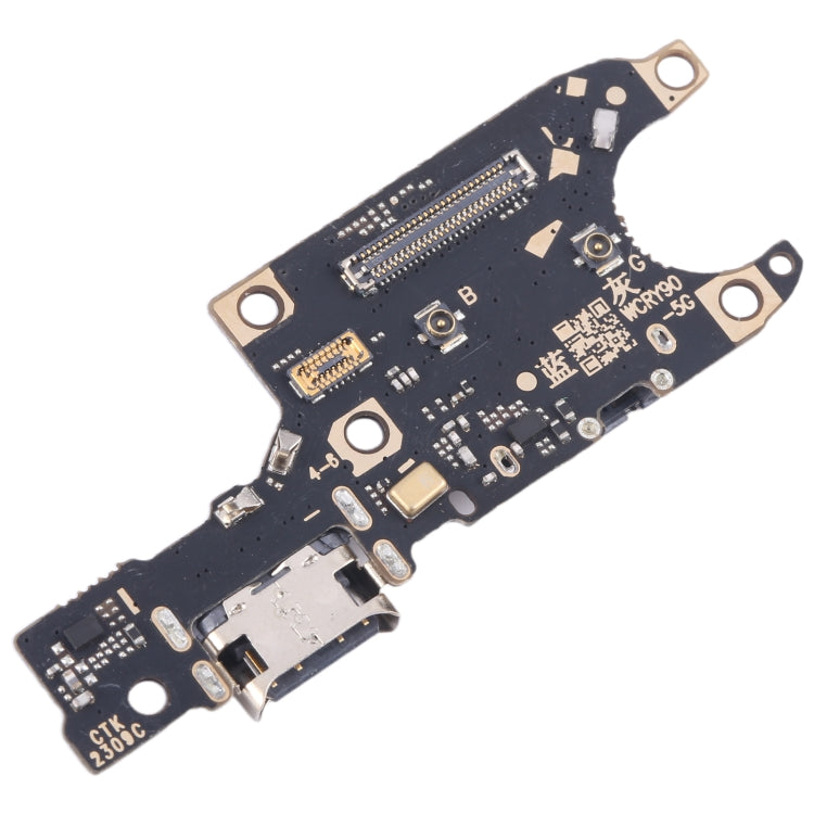 For Huawei Nova Y91 Charging Port Board - Tail Connector by PMC TechLife | Online Shopping South Africa | PMC TechLife