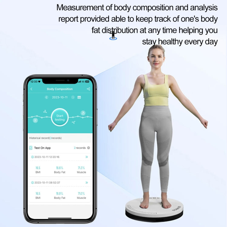 ET580 2.04 inch AMOLED Screen Sports Smart Watch Support Bluethooth Call /  ECG Function(Black Butterfly Buckle) - Smart Watches by PMC TechLife | Online Shopping South Africa | PMC TechLife