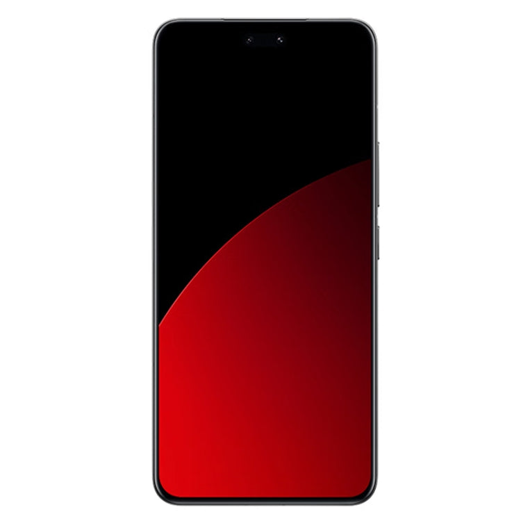 Xiaomi Civi 4 Pro, 12GB+256GB,  6.55 inch Xiaomi HyperOS Snapdragon 8s Gen 3 Octa Core 4nm up to 3.0GHz, NFC, Network: 5G(Black) - free shipping - PMC Jewellery - Order now!