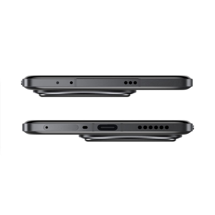 Xiaomi Civi 4 Pro, 12GB+256GB,  6.55 inch Xiaomi HyperOS Snapdragon 8s Gen 3 Octa Core 4nm up to 3.0GHz, NFC, Network: 5G(Black) - free shipping - PMC Jewellery - Order now!