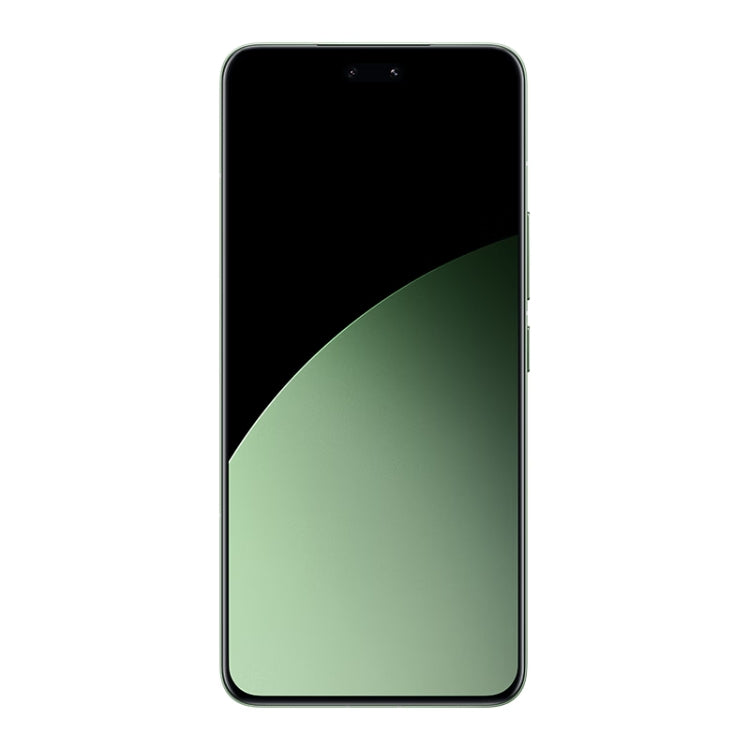 Xiaomi Civi 4 Pro, 16GB+512GB,  6.55 inch Xiaomi HyperOS Snapdragon 8s Gen 3 Octa Core 4nm up to 3.0GHz, NFC, Network: 5G(Green) - free shipping - PMc TechLife - Order now!