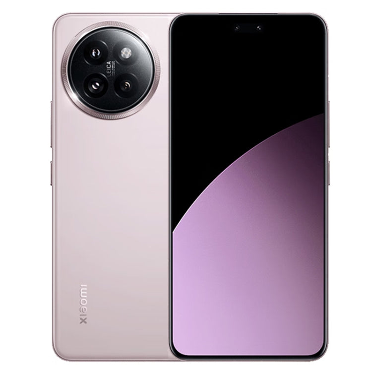 Xiaomi Civi 4 Pro, 16GB+512GB,  6.55 inch Xiaomi HyperOS Snapdragon 8s Gen 3 Octa Core 4nm up to 3.0GHz, NFC, Network: 5G(Pink) - free shipping - PMc TechLife - Order now!
