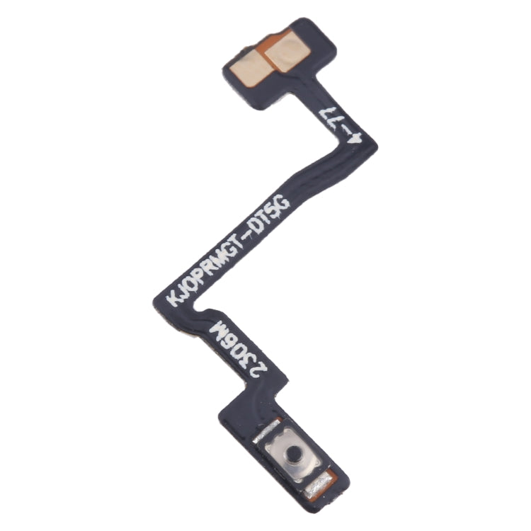For Realme GT Explorer Master OEM Power Button Flex Cable - free shipping - PMC TechLife - Order now!