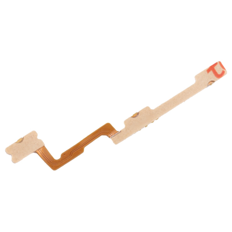 For Realme 9 4G OEM Volume Button Flex Cable - Flex Cable by PMC TechLife | Online Shopping South Africa | PMC TechLife