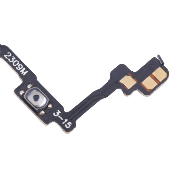 For Realme GT Explorer Master OEM Volume Button Flex Cable - Flex Cable by PMC TechLife | Online Shopping South Africa | PMC TechLife