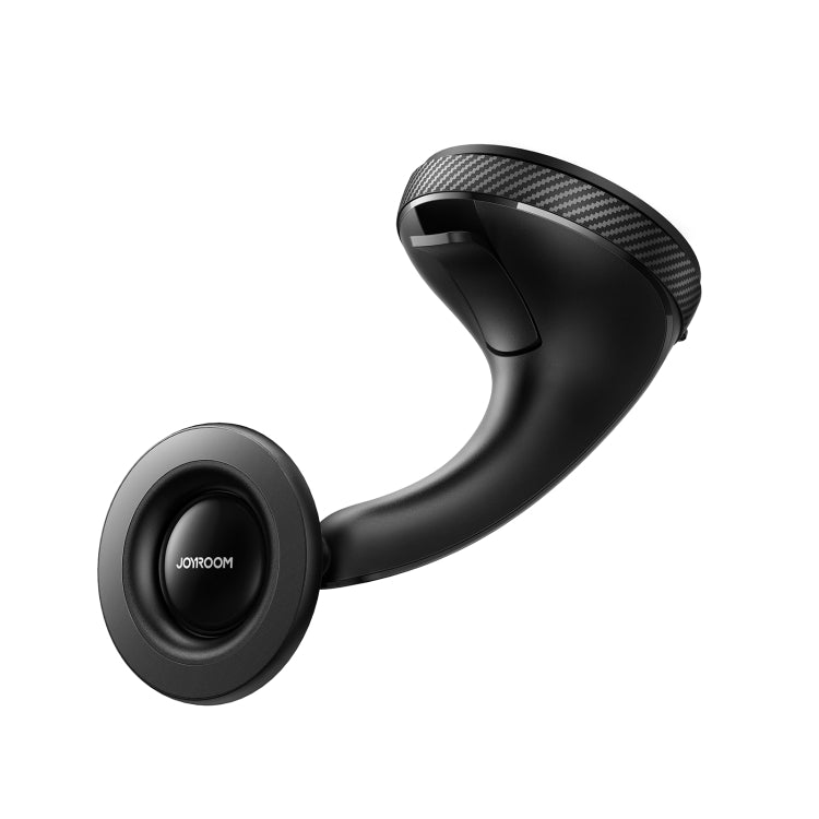 JOYROOM JR-ZS406 Magsafe Magnetic Car Phone Mount Windshield Holder(Black) - free shipping - PMC TechLife - Order now!