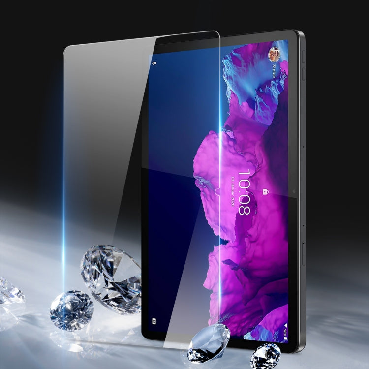 For Lenovo Tab P11/P11 5G/P11 Plus 5pcs DUX DUCIS 0.33mm 9H HD Full Screen Tempered Glass Film - free shipping - PMC Jewellery - Order now!