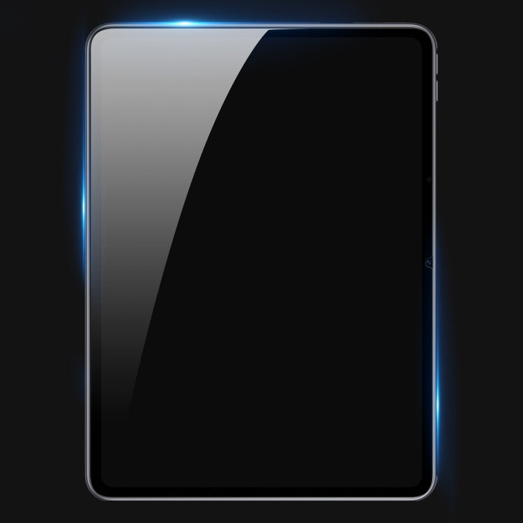 For OPPO Pad 2/OnePlus Pad 5pcs DUX DUCIS 0.33mm 9H HD Full Screen Tempered Glass Film - free shipping - PMC Jewellery - Order now!