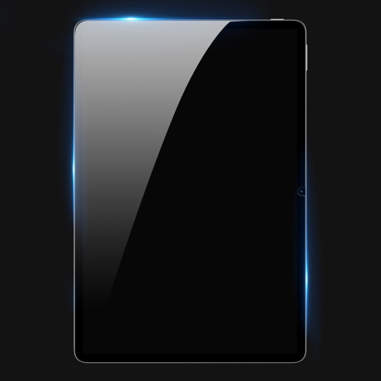 For vivo Pad Air 5pcs DUX DUCIS 0.33mm 9H HD Full Screen Tempered Glass Film - free shipping - PMC Jewellery - Order now!