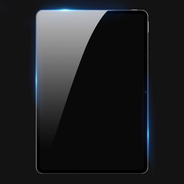 For vivo Pad3 Pro 5pcs DUX DUCIS 0.33mm 9H HD Full Screen Tempered Glass Film - free shipping - PMC Jewellery - Order now!