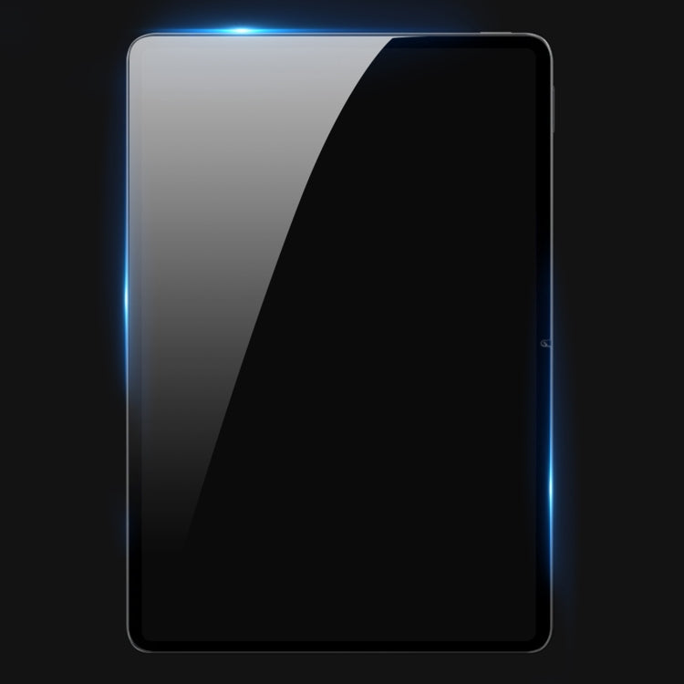 For Xiaomi Pad 6S Pro 12.4 5pcs DUX DUCIS 0.33mm 9H HD Full Screen Tempered Glass Film - free shipping - PMC Jewellery - Order now!