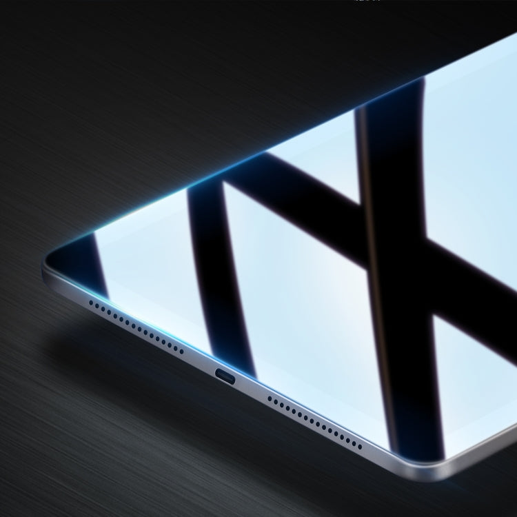 For Xiaomi Pad 6S Pro 12.4 5pcs DUX DUCIS 0.33mm 9H HD Full Screen Tempered Glass Film - free shipping - PMC Jewellery - Order now!