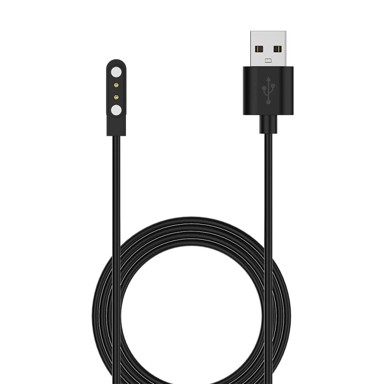For CMF Watch Pro D395 Smart Watch Magnetic Charging Cable, Length: 1.2m(Black) - Charger by PMC TechLife | Online Shopping South Africa | PMC TechLife