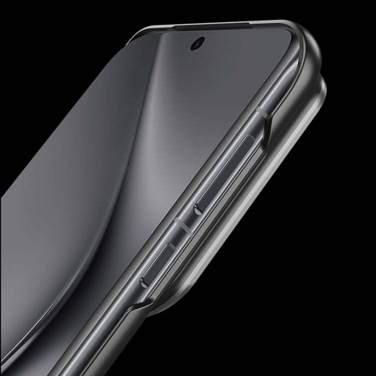 For Huawei Pura 70 GKK Blade Ultra-thin Full Coverage Phone Case(Grey) - free shipping - PMC Jewellery - Order now!