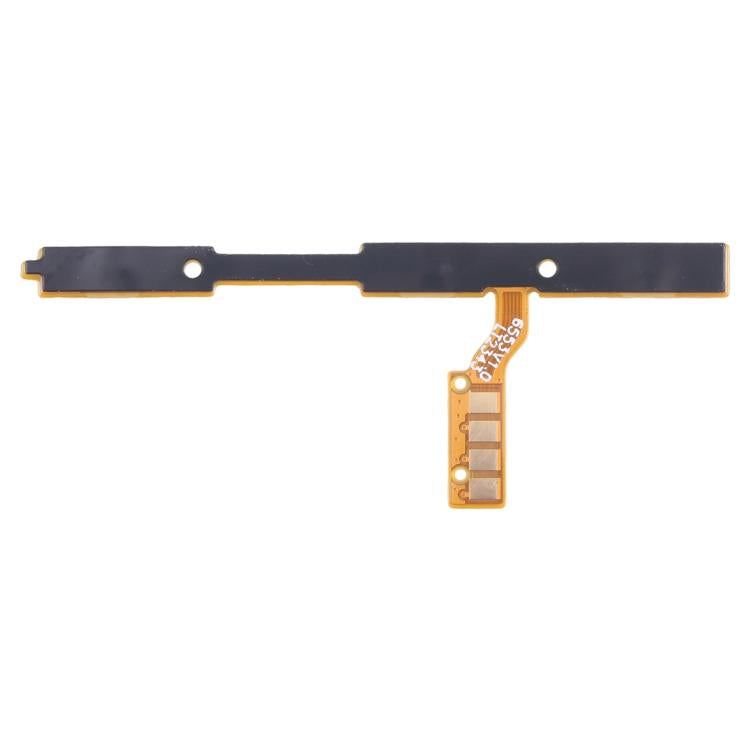 For ZTE Blade V50 5G 9050N Power Button & Volume Button Flex Cable - free shipping - PMC TechLife - Order now!