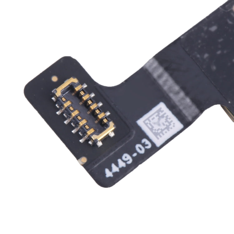 For iPhone 15 GPS Flex Cable - Flex Cable by PMC TechLife | Online Shopping South Africa | PMC TechLife