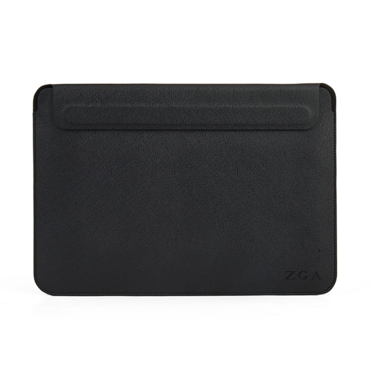 ZGA BG-02 Waterproof Laptop Liner Bag, Size:14 inch(Black) - free shipping - PMC Jewellery - Order now!