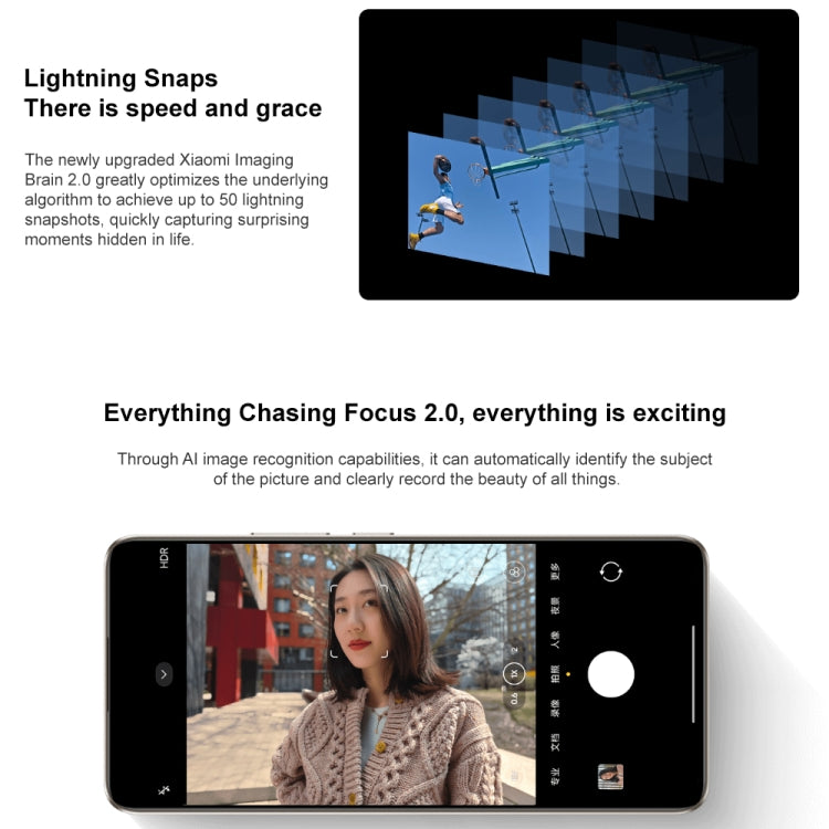 Xiaomi Redmi Turbo 3, 12GB+256GB, 6.67 inch Xiaomi HyperOS Snapdragon 8s Gen 3 Octa Core 3.0GHz, NFC, Network: 5G, Support Google Play(Titanium) - free shipping - PMC TechLife - Order now!