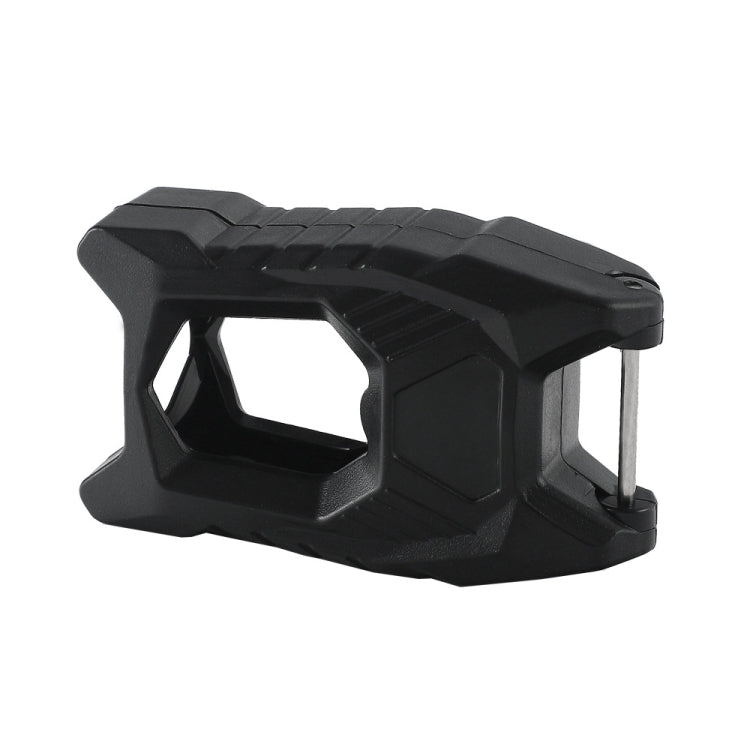 For Can Am Ryker 600 900 ATV Ignition Key Protective Case(Black) - Car Key Cases by PMC TechLife | Online Shopping South Africa | PMC TechLife | Buy Now Pay Later Mobicred