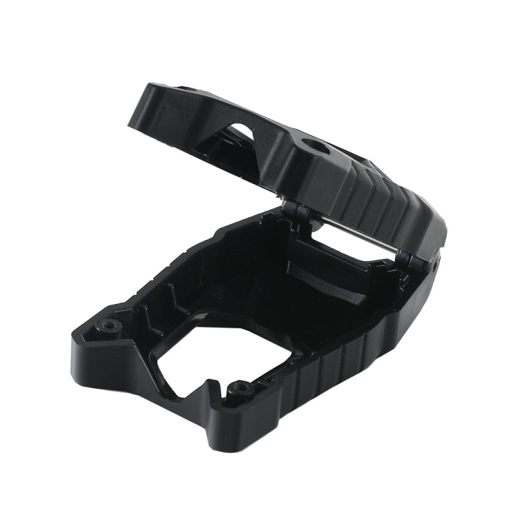 For Can Am Ryker 600 900 ATV Ignition Key Protective Case(Black) - Car Key Cases by PMC TechLife | Online Shopping South Africa | PMC TechLife | Buy Now Pay Later Mobicred