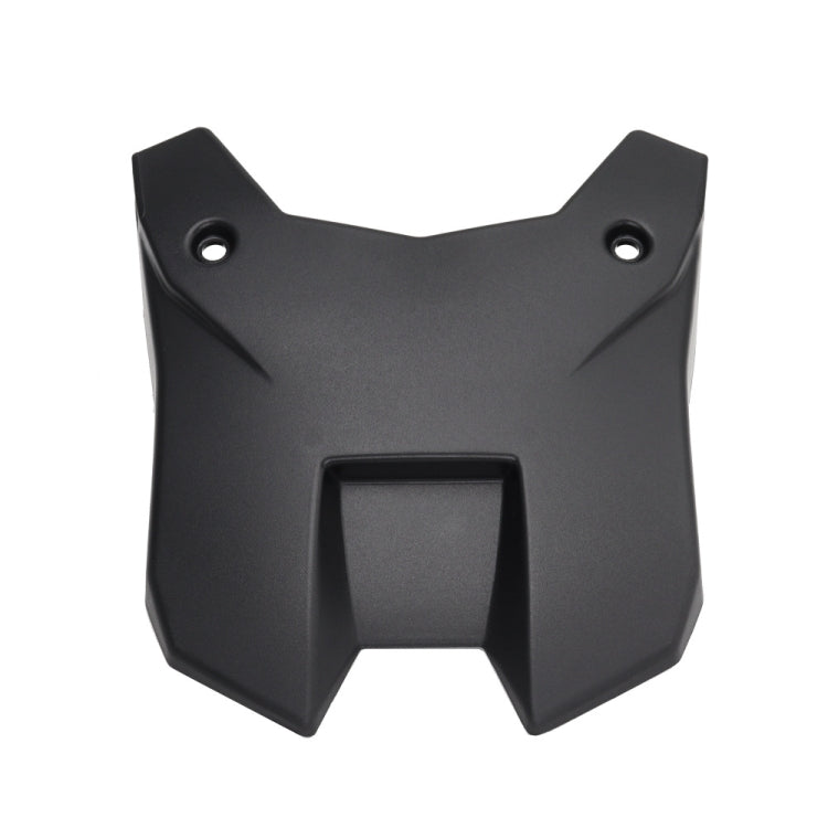 For BMW R1200GS LC / R1250GS LC Motorcycle Rear Wing Fairing - Ornamental Parts by PMC TechLife | Online Shopping South Africa | PMC TechLife | Buy Now Pay Later Mobicred