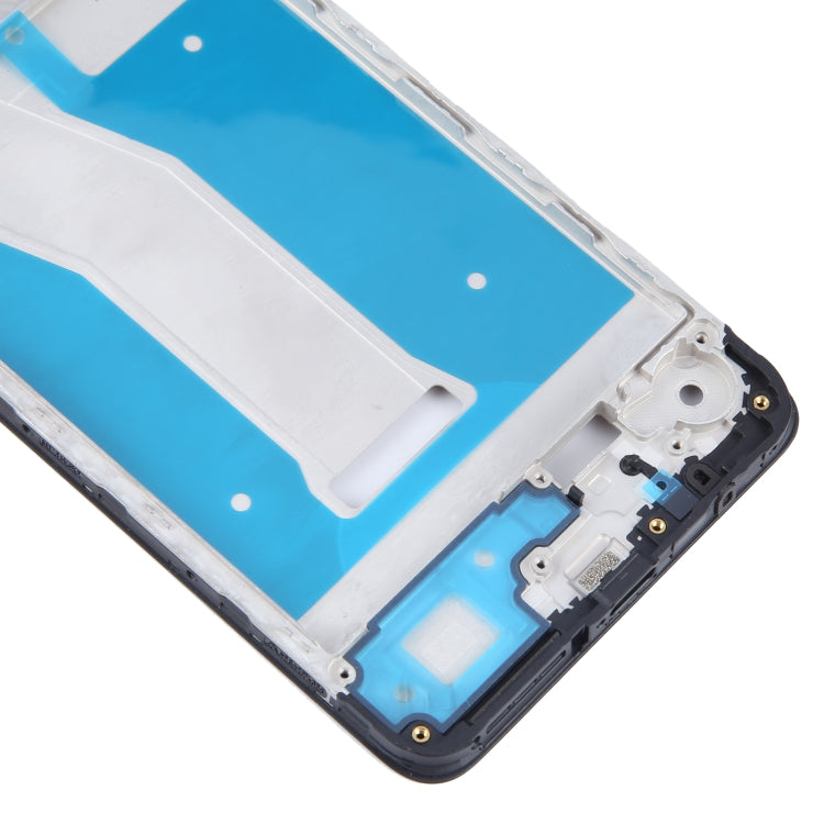 For Motorola Moto G04 OEM Front Housing LCD Frame Bezel Plate - Frame Bezel Plate by PMC TechLife | Online Shopping South Africa | PMC TechLife | Buy Now Pay Later Mobicred