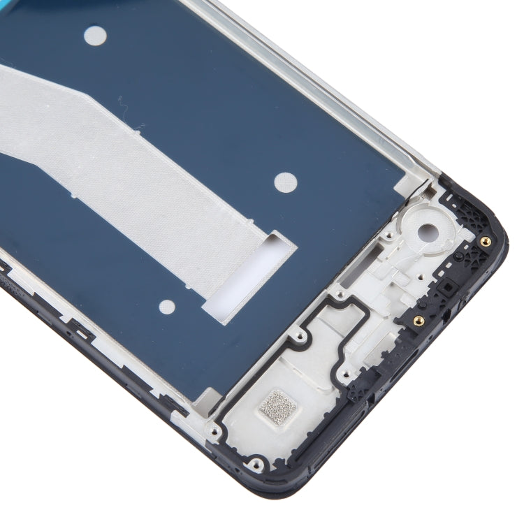 For Motorola Moto G24 OEM Front Housing LCD Frame Bezel Plate - Frame Bezel Plate by PMC TechLife | Online Shopping South Africa | PMC TechLife | Buy Now Pay Later Mobicred