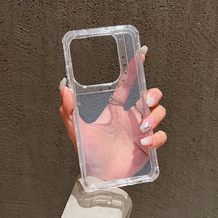For Tecno Spark Go 2024 Dreamland 3 in 1 TPU + PC Phone Case(Transparent) - free shipping - PMC Jewellery - Order now!
