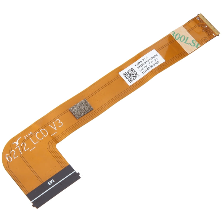 For Lenovo Duet 3 Chrome 11Q727 LCD Mainboard Connector Flex Cable - Lenovo Spare Parts by PMC TechLife | Online Shopping South Africa | PMC TechLife | Buy Now Pay Later Mobicred