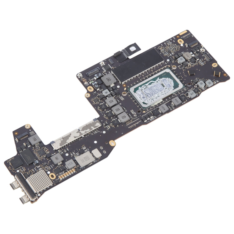 For MacBook Pro 13 A1708 2017 2.3GHz i5 16GB Original Mainboard - Motherboard by PMC TechLife | Online Shopping South Africa | PMC TechLife