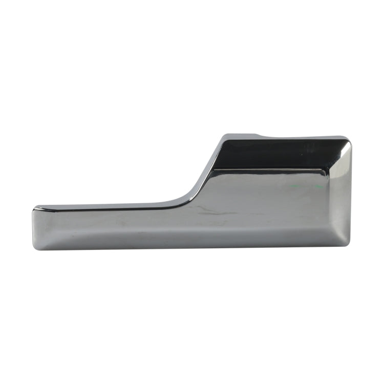 Car Right Left Electroplated Inside Door Handle for Ford Explorer 2007-2015 8L1Z-7821818-A(Silver) - Door Handles by PMC TechLife | Online Shopping South Africa | PMC TechLife | Buy Now Pay Later Mobicred