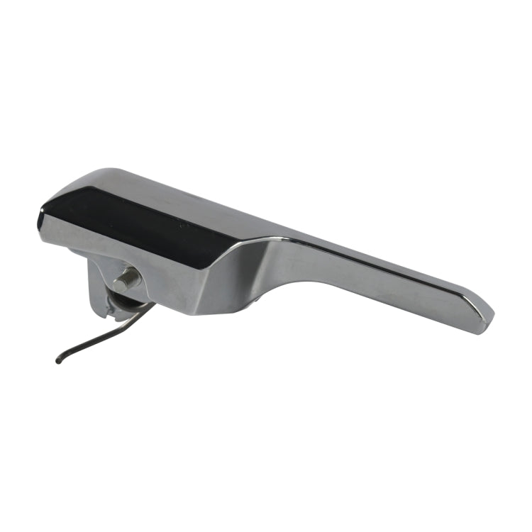 Car Right Left Electroplated Inside Door Handle for Ford Explorer 2007-2015 8L1Z-7821818-A(Silver) - Door Handles by PMC TechLife | Online Shopping South Africa | PMC TechLife | Buy Now Pay Later Mobicred