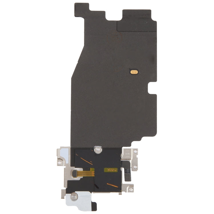 For Samsung Galaxy S23+ SM-S916B Original NFC Wireless Charging Module with Iron Sheet - free shipping - PMc TechLife - Order now!