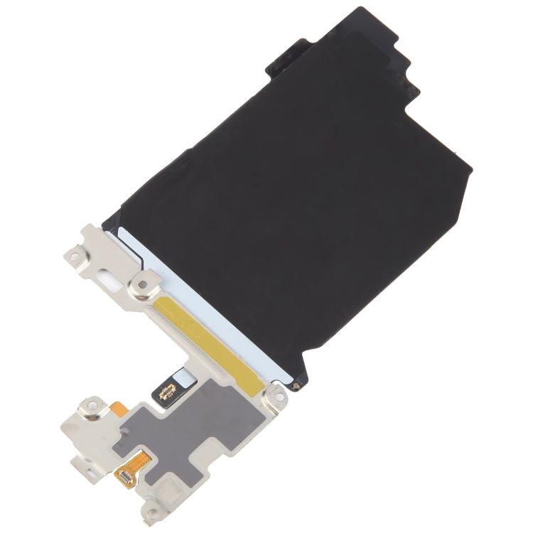 For Samsung Galaxy S21 Ultra 5G SM-G998B Original NFC Wireless Charging Module with Iron Sheet - free shipping - PMc TechLife - Order now!