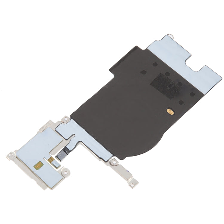 For Samsung Galaxy S22 Ultra 5G SM-S908B Original NFC Wireless Charging Module with Iron Sheet - free shipping - PMc TechLife - Order now!