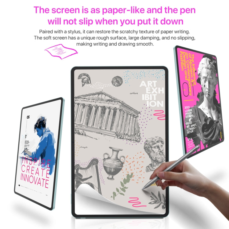 Honor Pad 9 Pro 12.1 inch WiFi, 12GB+256GB, MagicOS 8.0 Dimensity 8100 Octa Core, Not Support Google Play(Grey) - free shipping - PMC TechLife - Order now!