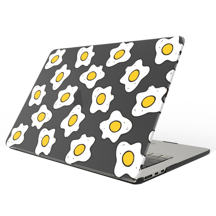 For MacBook Air 11.6 A1370 / A1465 UV Printed Pattern Laptop Frosted Protective Case(DDC-802) - free shipping - PMC Jewellery - Order now!