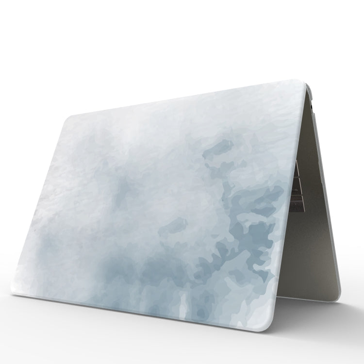 For MacBook 12 inch A1534 UV Printed Pattern Laptop Frosted Protective Case(DDC-324) - MacBook Cases by PMC Jewellery | Online Shopping South Africa | PMC Jewellery | Buy Now Pay Later Mobicred