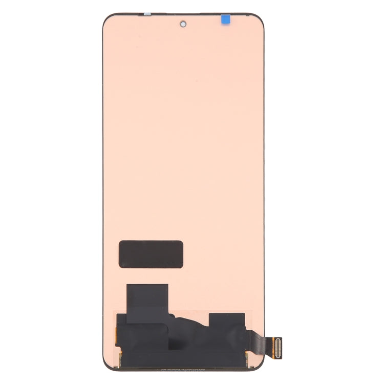 For Xiaomi Redmi K60 Pro Original OLED Material LCD Screen with Digitizer Full Assembly - LCD Screen by PMC TechLife | Online Shopping South Africa | PMC TechLife