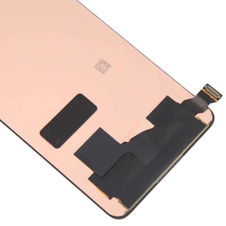 For Xiaomi Redmi K60 Pro Original OLED Material LCD Screen with Digitizer Full Assembly - LCD Screen by PMC TechLife | Online Shopping South Africa | PMC TechLife