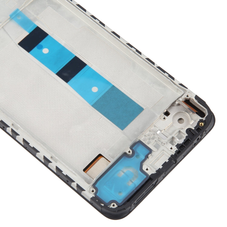 For Xiaomi Poco X5 OLED Material LCD Screen Digitizer Full Assembly with Frame - LCD Screen by PMC TechLife | Online Shopping South Africa | PMC TechLife