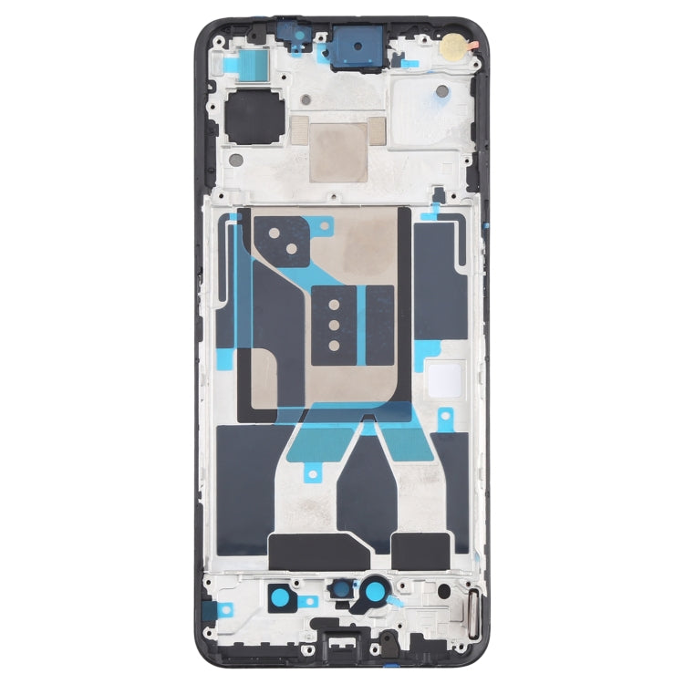 For Realme GT Neo2T Original AMOLED LCD Screen Digitizer Full Assembly with Frame - LCD Screen by PMC TechLife | Online Shopping South Africa | PMC TechLife | Buy Now Pay Later Mobicred