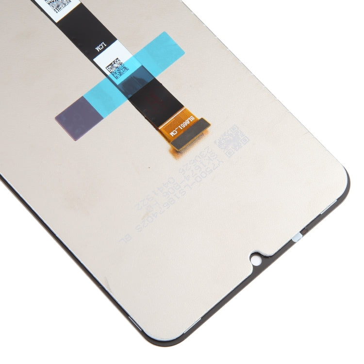 For Realme C53 India RMX3762 OEM LCD Screen with Digitizer Full Assembly - LCD Screen by PMC TechLife | Online Shopping South Africa | PMC TechLife | Buy Now Pay Later Mobicred