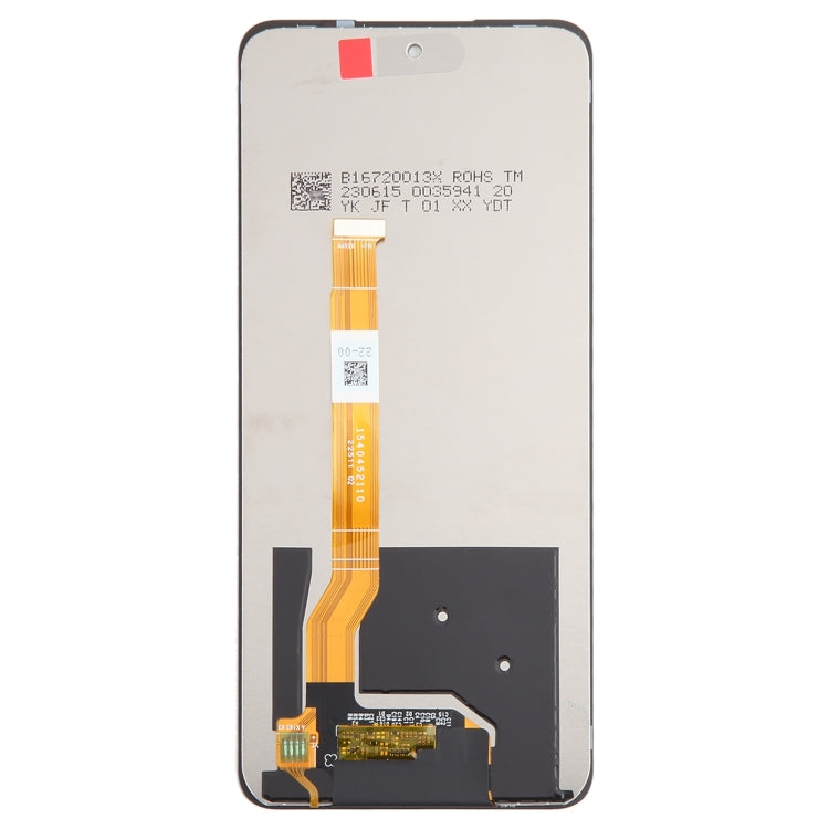 For Realme V50s RMX3781 RMX3783 OEM LCD Screen with Digitizer Full Assembly - LCD Screen by PMC TechLife | Online Shopping South Africa | PMC TechLife | Buy Now Pay Later Mobicred