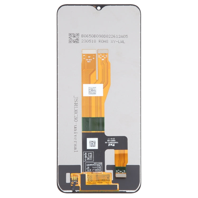 For Realme C30s OEM LCD Screen with Digitizer Full Assembly - free shipping - PMC TechLife - Order now!