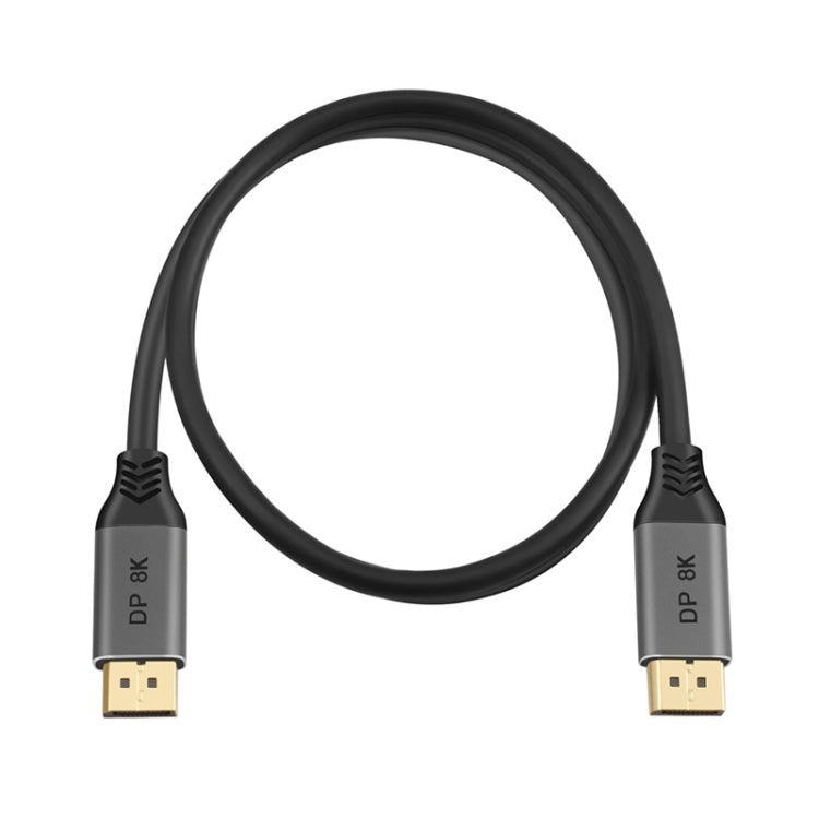 DisplayPort 1.4 Male to Male 8K HDR 60Hz 32.4Gbps Connection Cable, Cable Length:3m -  by PMC TechLife | Online Shopping South Africa | PMC TechLife | Buy Now Pay Later Mobicred